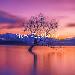 Queenstown 3-night stay vacation + Greenocchie town + Lake Wanaka + Lake Wakatipu ~ New Zealand 10-day pure tour