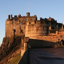 Group of 2-6 people|UK 7 days + Fort William + Sky Island Essence Tour, Benneve + [Scottish Highland Tour] Edinburgh